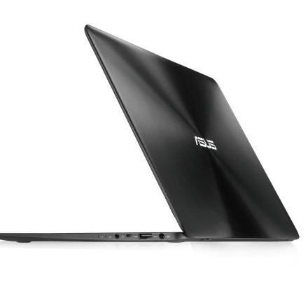 Notebook ZenBook UX305, da Asus, tem tela 3K; mas o que isso significa?